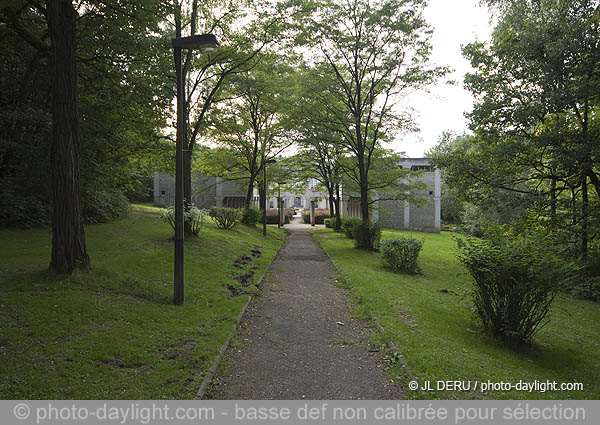 Université de Liège
University of Liege